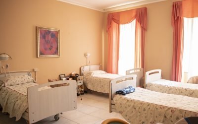 Assistenza agli anziani