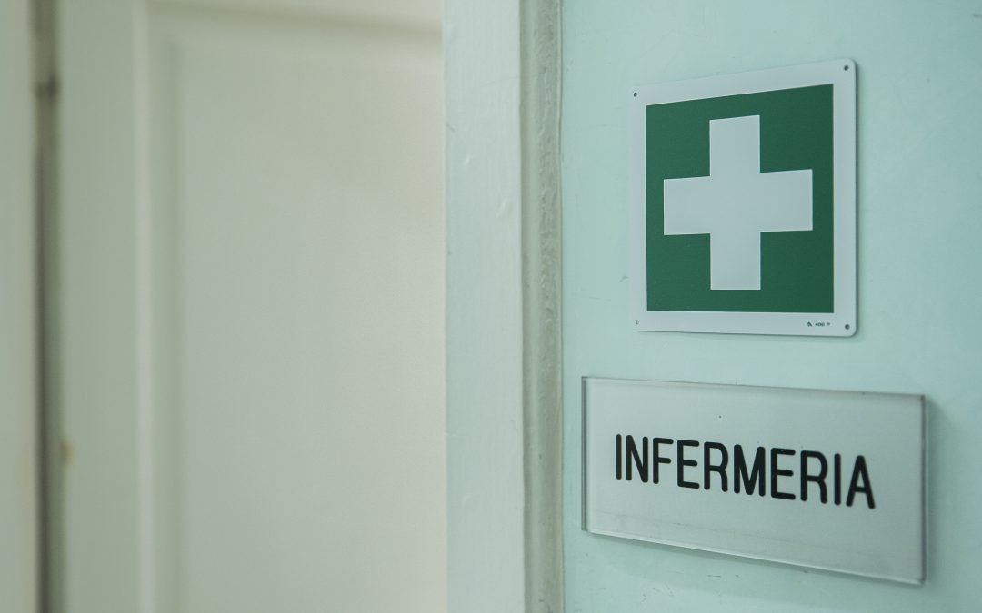 Assistenza infermieristica 24 ore